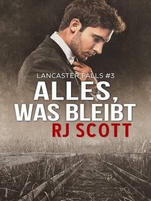 cover image of Alles, was bleibt